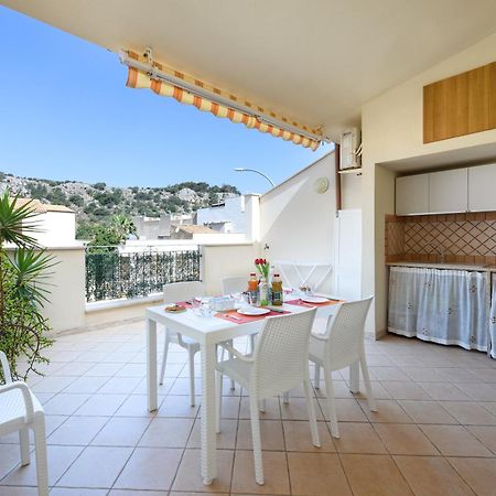 Apartamento A Casa Di Nonna Vincenza San Vito Lo Capo Exterior foto